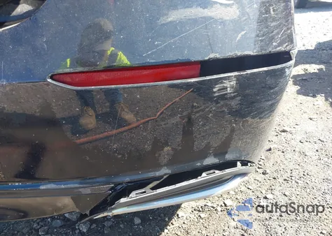 2018 Honda Accord Ex-L z USA, uszkodzony, nr VIN 1HGCV1F57JA029368